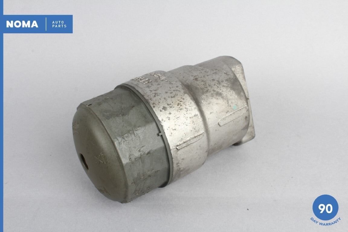 10-18 Jaguar XJ X351 Engine Motor Oil Fluid Filter Housing 8W936K751AB OEM - photo 4