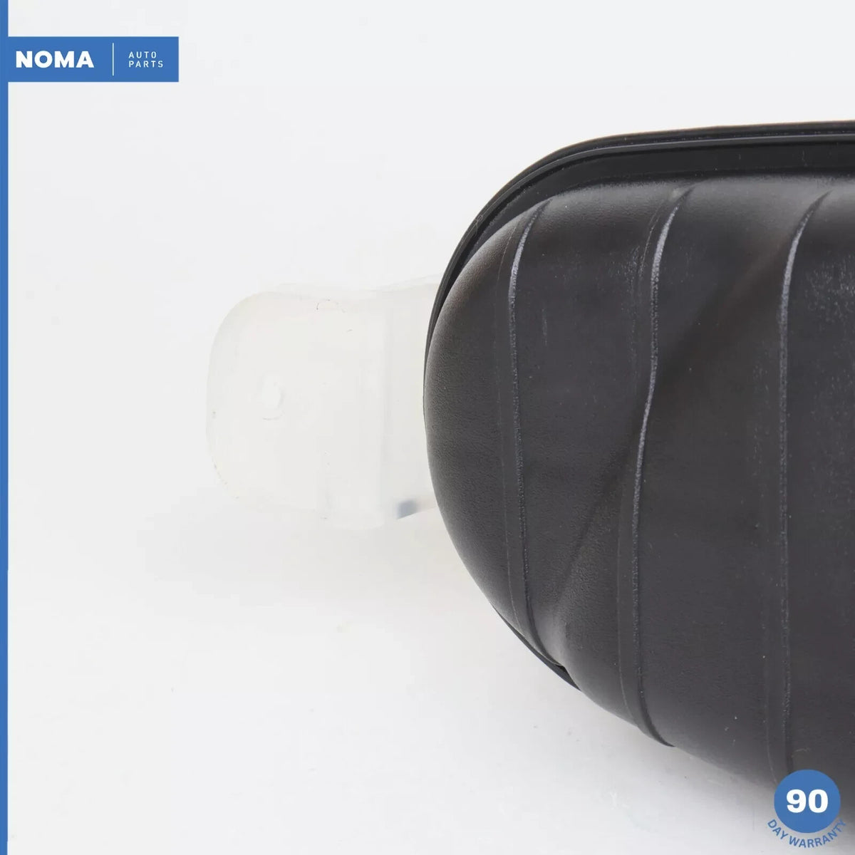 07-24 Jaguar X152 F-Type XK Radiator Coolant Expansion Tank 8W838A080AC OEM 68k - photo 4