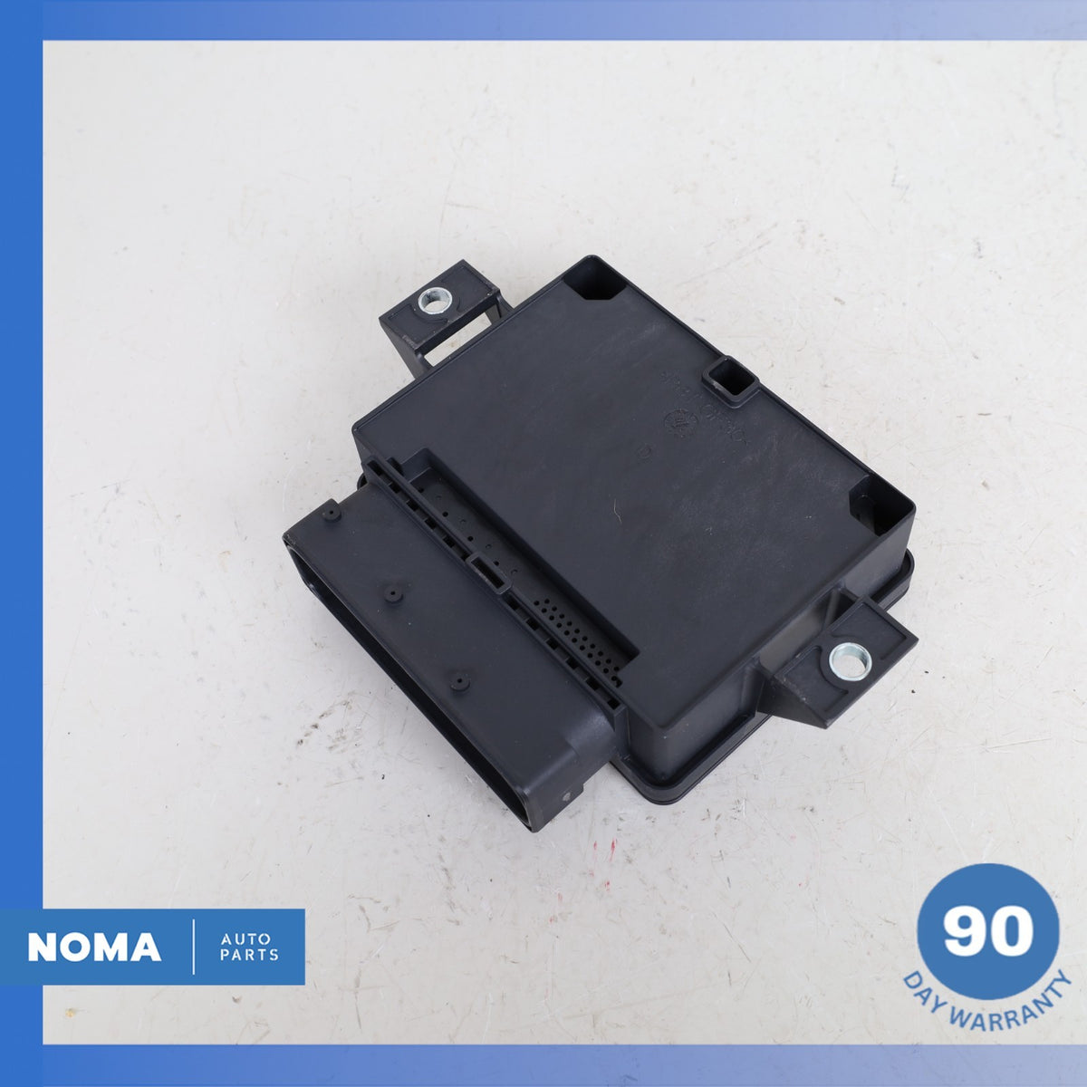 2016 Jaguar X351 XJL EPB Electronic Parking Brake Control Module Unit OEM - photo 4