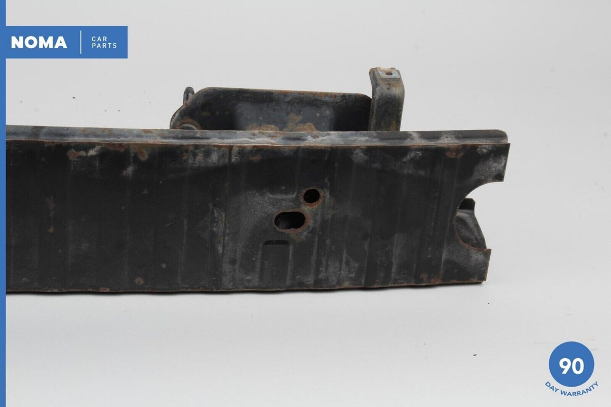 03-12 Land Rover Range Rover L322 Rear Bumper Reinforcement Impact Bar OEM - photo 5