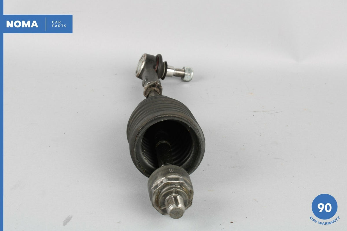 03-06 Jaguar XK8 X100 Right or Left Power Steering Rack And Pinion MJC3901AC OEM - photo 8