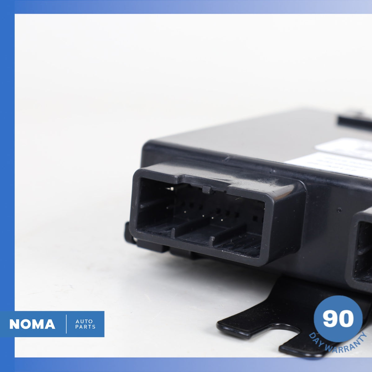 2016 Range Rover L405 Deployable Step Side Control Module Unit EK5M14C177AB OEM - photo 3