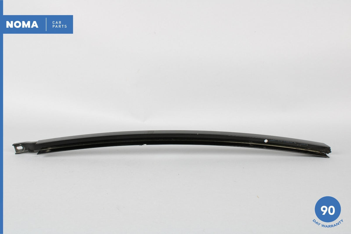 02-03 Jaguar X-Type X400 Rear Right Door Quarter Window Guide 1X43N29750BL OEM - photo 3