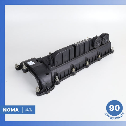 10-24 Range Rover L405 XK XF AJ133 Right Engine Cylinder Head Camshaft Cover OEM - photo 1