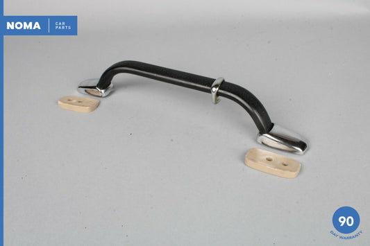 85-87 Jaguar XJ6 Series III Rear Right or Left Ceiling Headliner Grab Handle OEM - photo 1