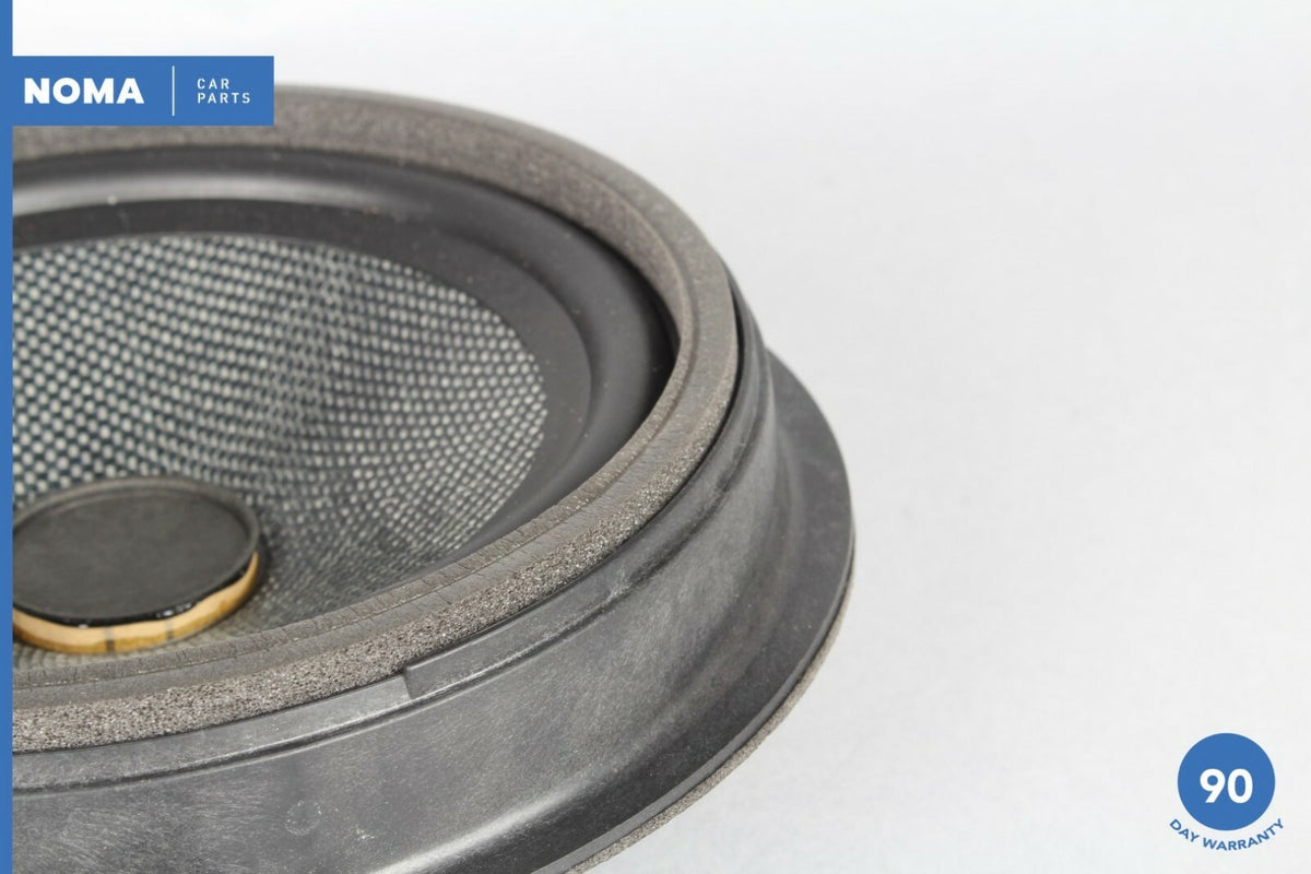 10-18 Jaguar XJ X351 Rear Right or Left Side Door Bass Speaker AW9318808DC OEM - photo 4