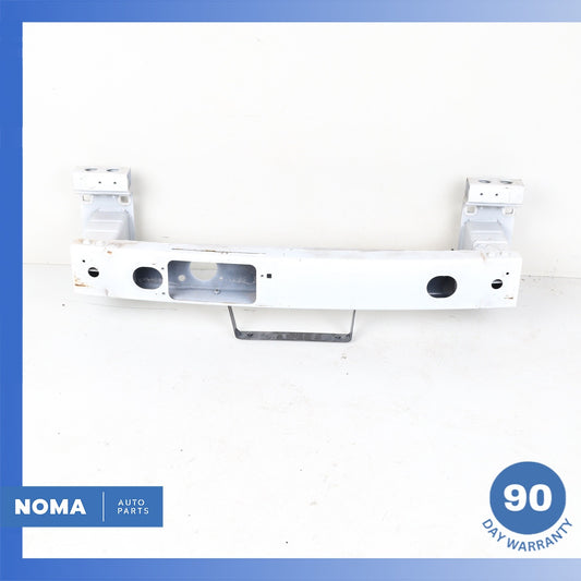 13-22 LR Range Rover Sport L494 L405 Front Bumper Reinforcement Impact Bar OEM - photo 1