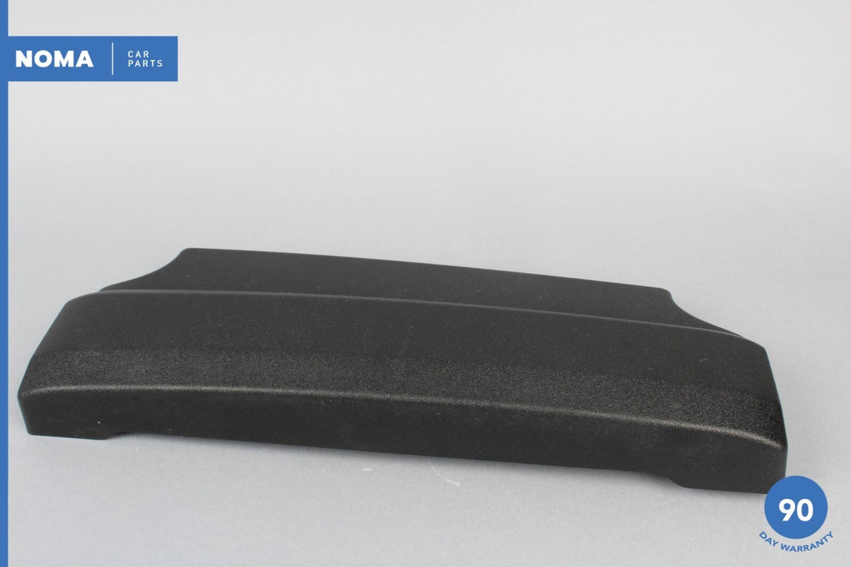 06-09 Range Rover Sport L320 Front Left or Right Seat Lower Trim Cover Panel OEM - photo 4