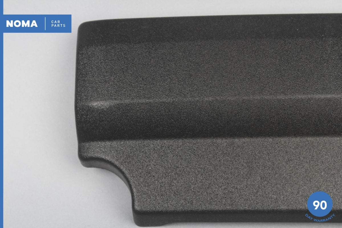 06-09 Range Rover Sport L320 Front Left or Right Seat Lower Trim Cover Panel OEM - photo 3