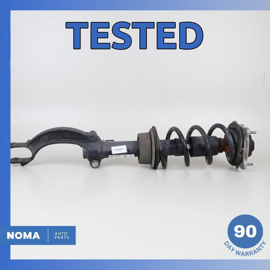 12-18 Audi 4G8 A7 Front Left Driver Shock Absorber Strut 4G0413031D OEM - photo 1