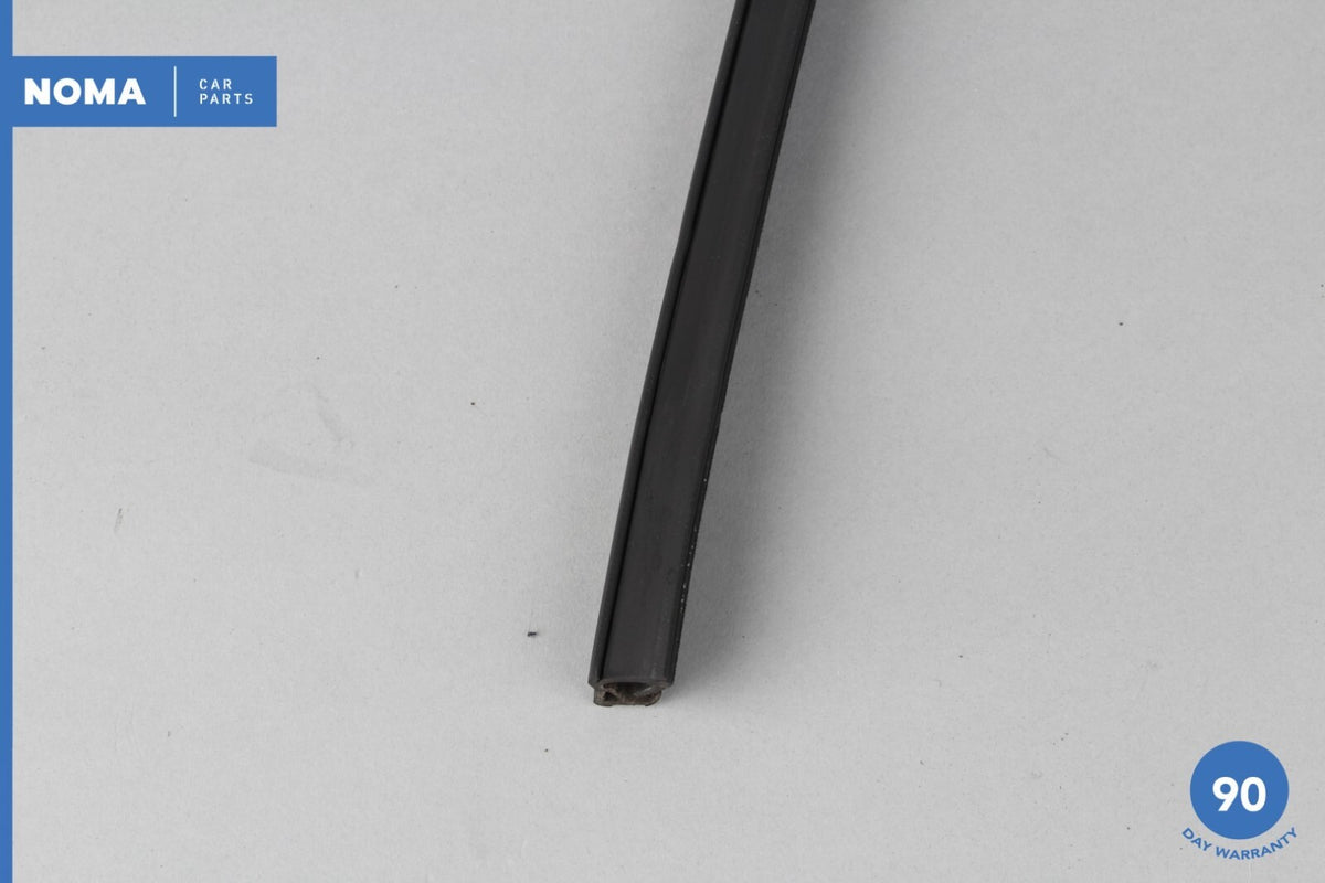 00-06 BMW X5 E53 Rear Right Passenger Side Door Window Seal 7020584 OEM - photo 7