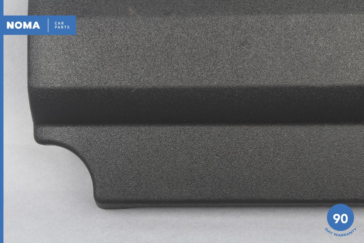 06-09 Range Rover Sport L320 Front Left or Right Seat Lower Trim Cover Panel OEM - photo 5
