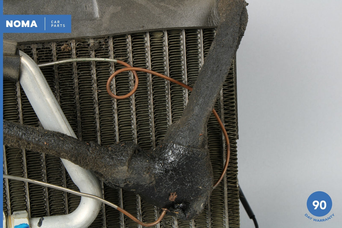 97-06 Jaguar XK8 XKR X100 HVAC A/C Air Conditioning Evaporator Core JLM20185 OEM - photo 6