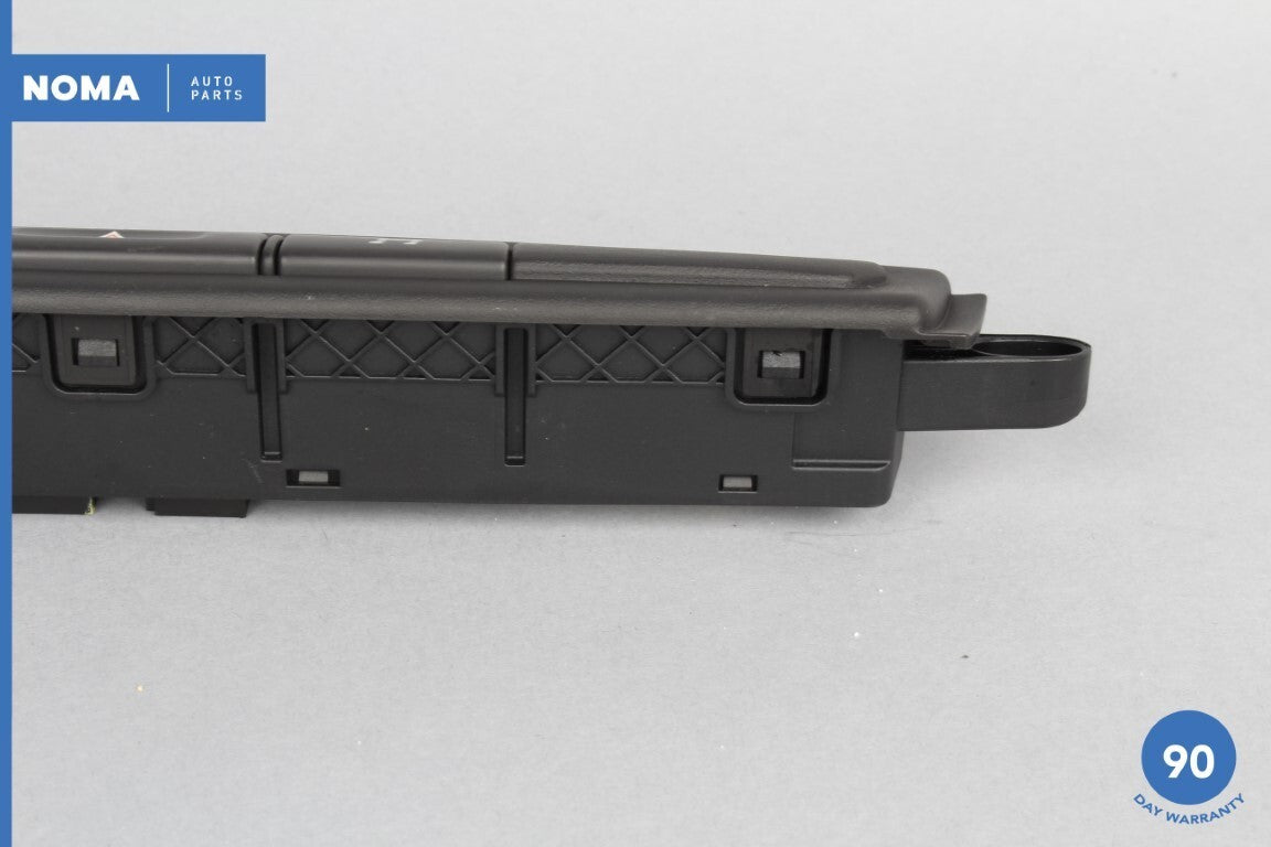 03-08 Jaguar S-Type X202 Dashboard Panel Hazard Lock TCM Control Switch OEM - photo 6