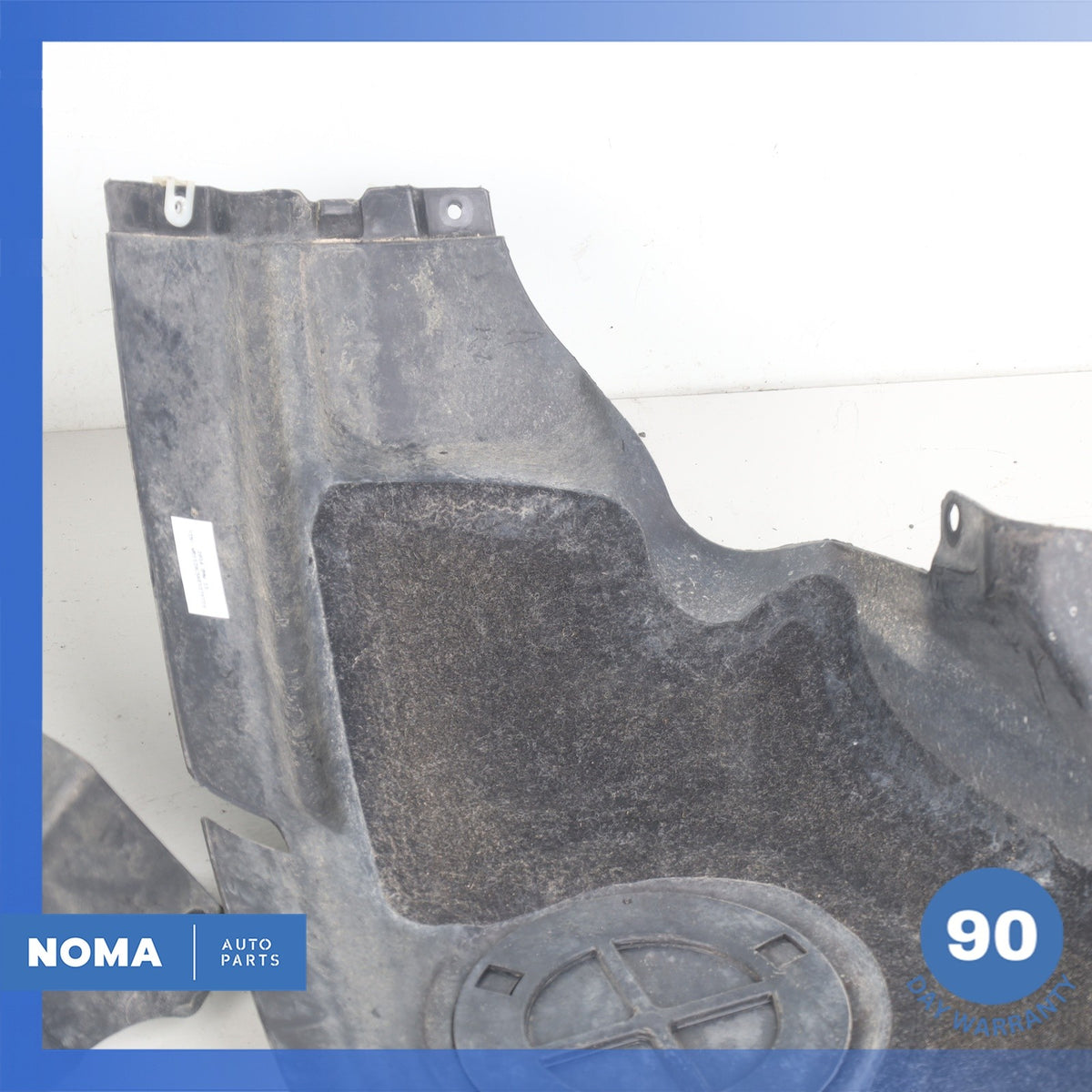 14-21 BMW i3 I01 Front Right Side Fender Wheelarch Liner Splash Shield OEM - photo 20