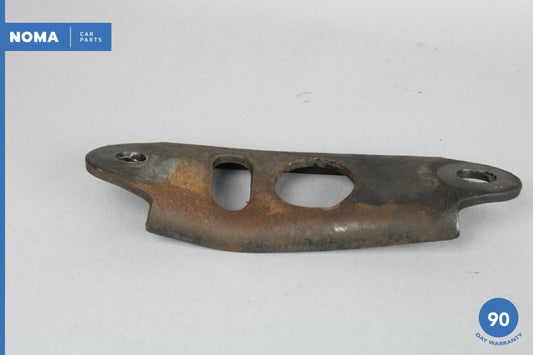 84-87 Jaguar XJ6 Series III Rear Left Driver Side Shock Support Bracket OEM - photo 1