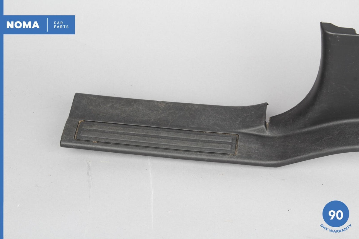 06-09 Range Rover Sport L320 Left Driver Side B-Pillar Lower Tread Plate PVJ OEM - photo 5