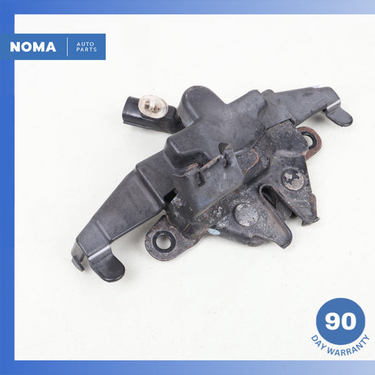 03-05 Lexus UZJ120 GX470 Hood Bonnet Lock Latch Actuator 53510-60170 OEM - photo 1