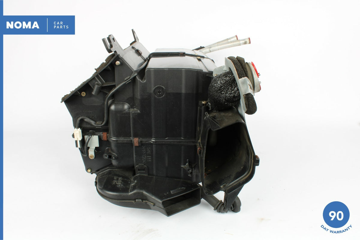 97-06 Jaguar XK8 X100 HVAC A/C AC Heater Core Box Assembly MJA6440AE OEM - photo 5