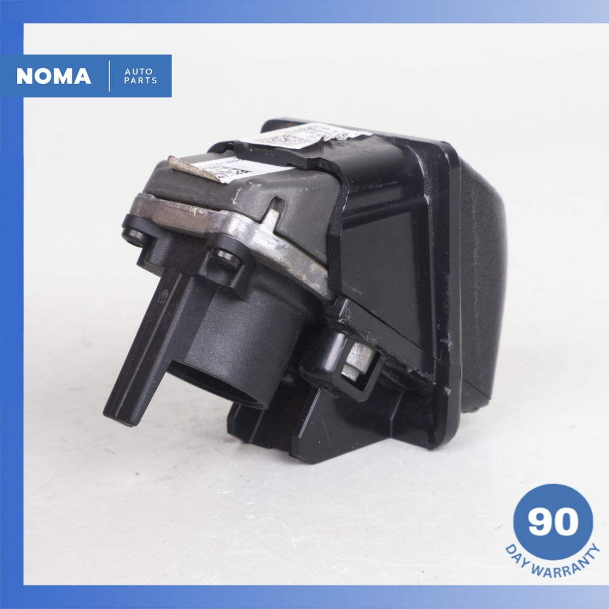11-16 BMW F10 550i ActiveHybrid 5 Rear View Reverse Back Up Camera 9240351 OEM - photo 4
