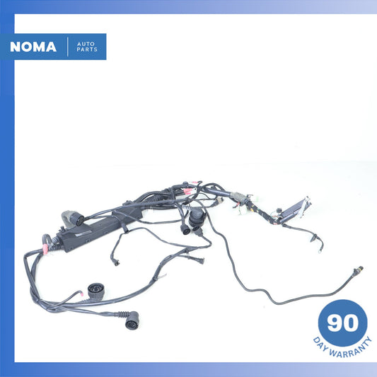 96-97 BMW E36 Z3 1.9L Engine Motor Wire Wiring Harness 12511432315 OEM - photo 1