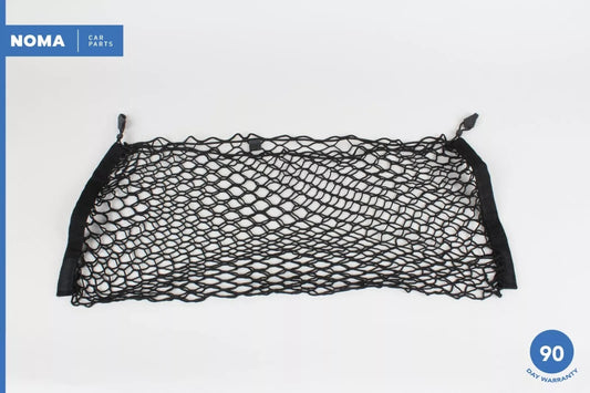 97-06 Jaguar X100 XKR XK8 Convertible Trunk Boot Cargo Net Holder JLM20145 OEM - photo 1