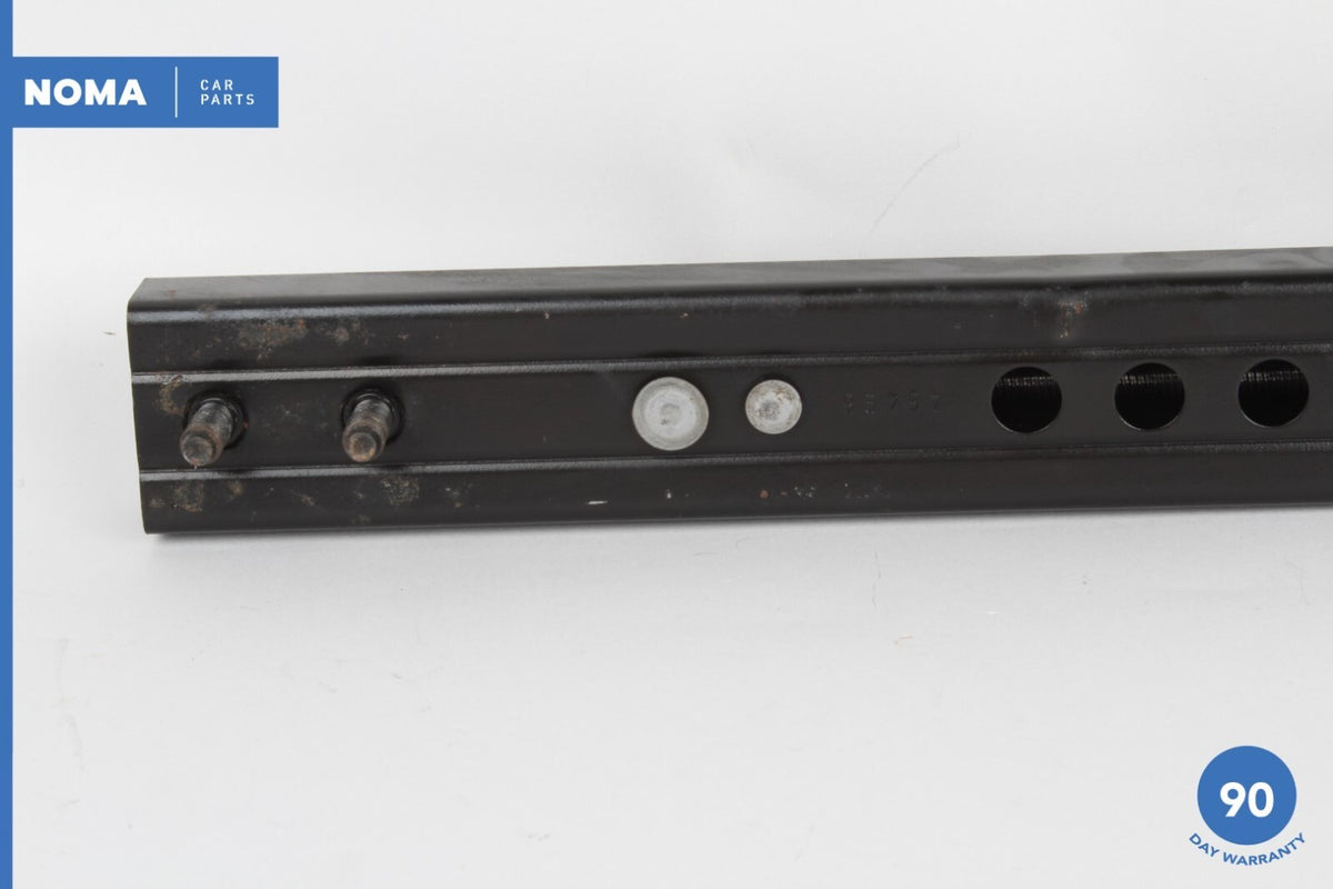 01-06 BMW X5 E53 Front Left Driver Side Seat Rail w/ Motor 7035937 OEM - photo 11