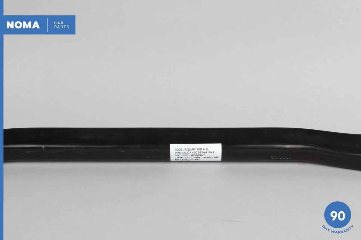 97-06 Jaguar X100 XK8 XKR Front Suspension Fulcrum Tie Bar MJA2260AE OEM - photo 3