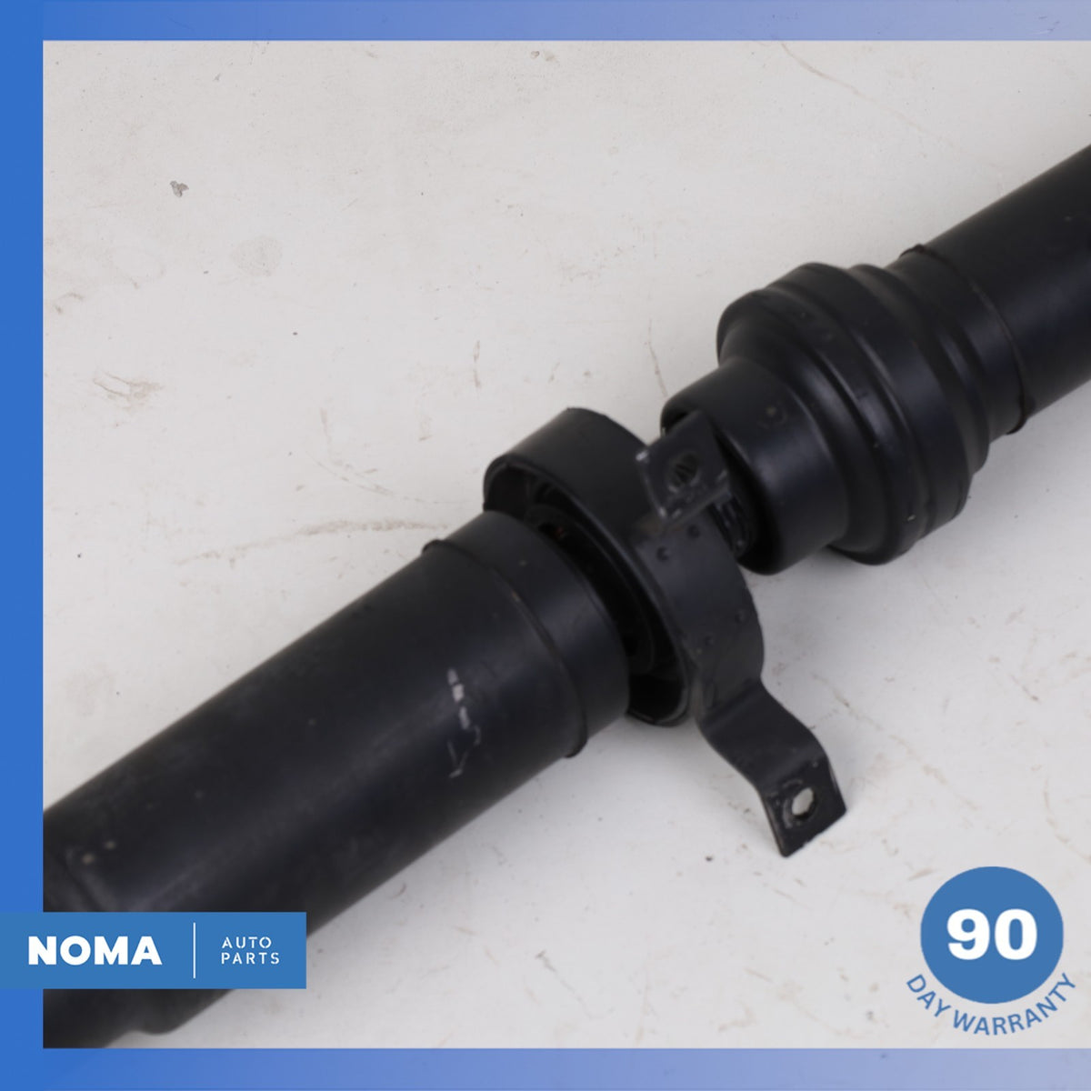 06-13 LR Range Rover Sport L320 Driveshaft Drive Propeller Prop Shaft OEM - photo 12