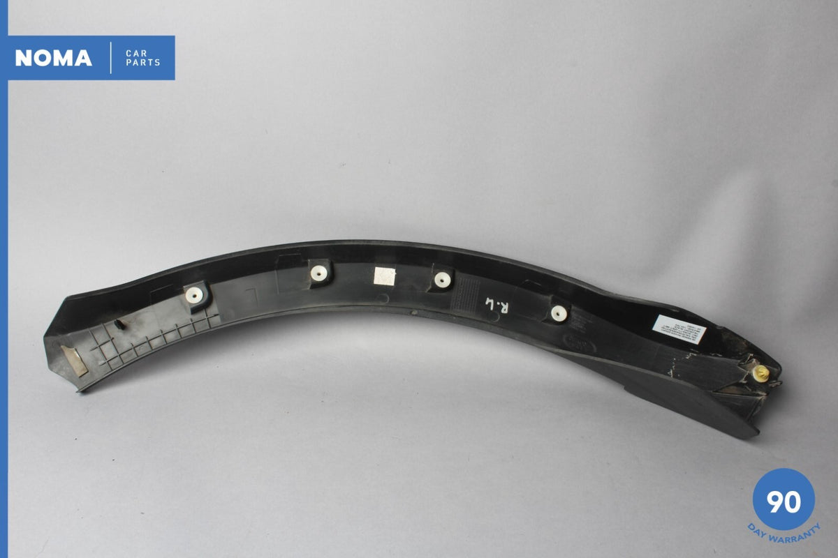 06-13 Range Rover Sport L320 Rear Left Side Quarter Flare Wheel Arch Molding OEM - photo 8