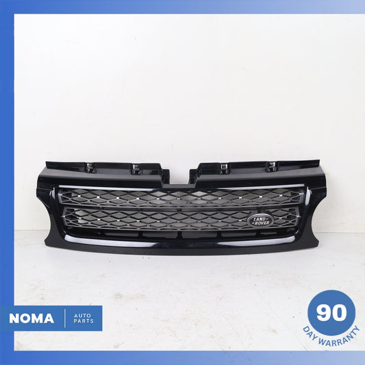 12-13 Land Rover Range Rover Sport L320 Radiator Grille Grill Mesh LR030785 OEM - photo 1