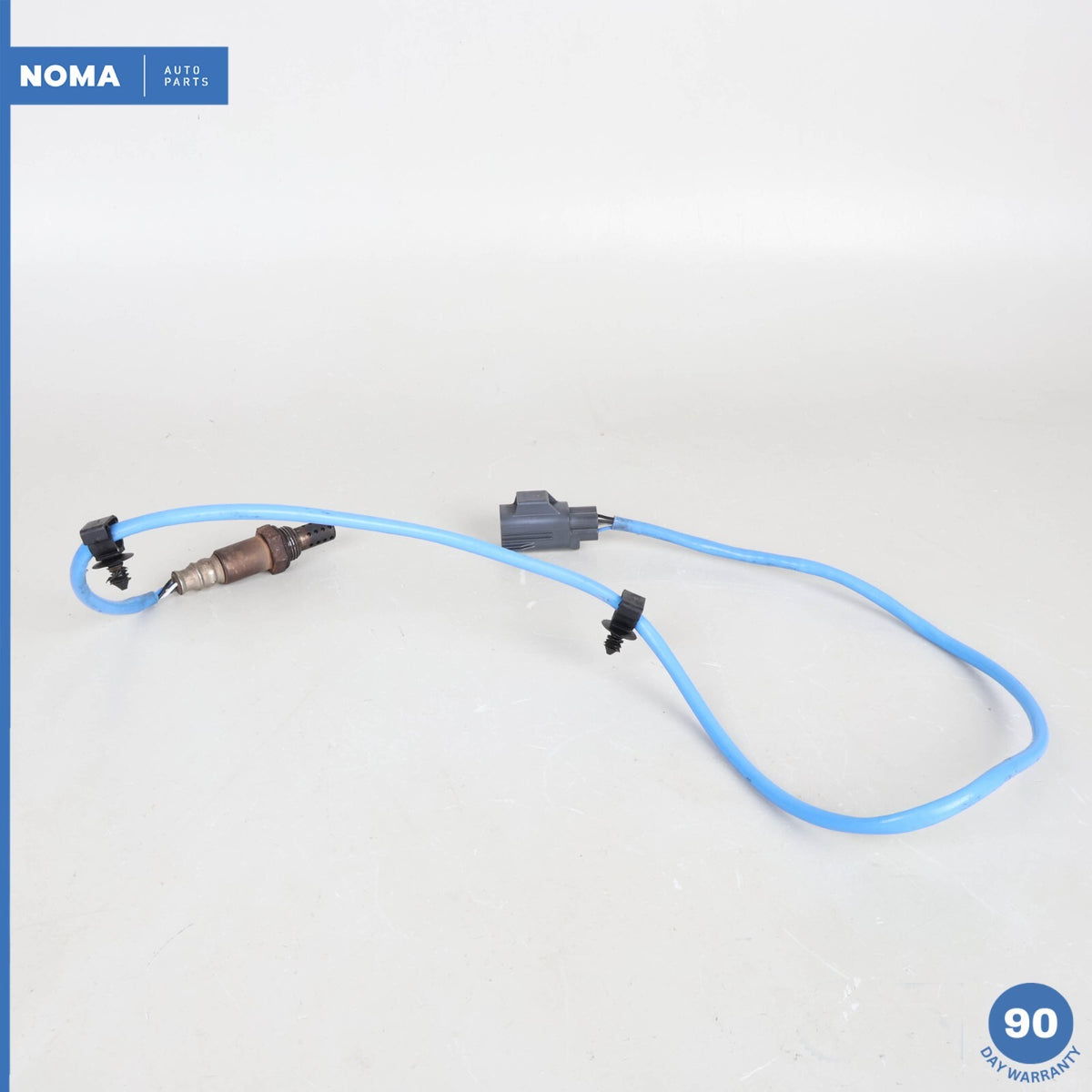 10-12 Land Rover Range Rover L322 Oxygen Lambda Sensor AH429G444CA OEM - photo 9