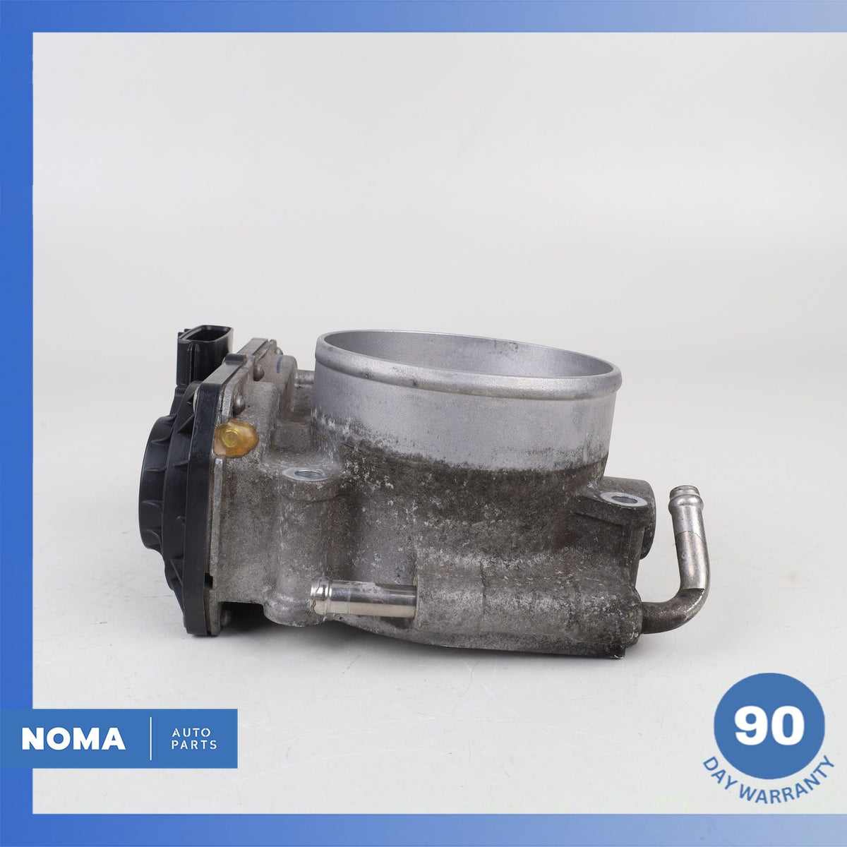 Lexus UCF40 LS460 Engine Motor Throttle Body 22030-38010 OEM - photo 14