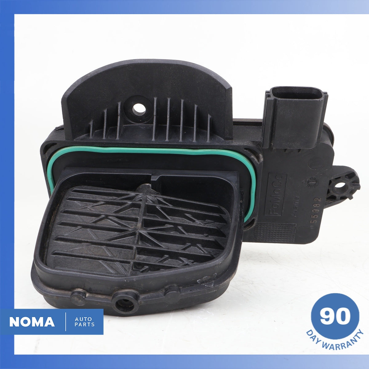 Land Rover L359 LR2 3.2L Engine Intake Manifold Flap Actuator 6G9N9L492AJ OEM - photo 4