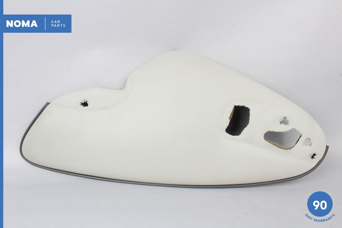 05-09 Jaguar XJ8 XJR VDP X350 Front Right Side Interior Door Insert Trim LHJ OEM - photo 1