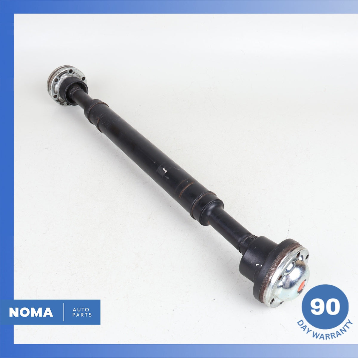 13-24 Jaguar X152 F-Type Front Drive Shaft Driveshaft Propeller Propshaft OEM 54 - photo 2