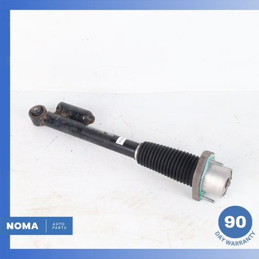 13-17 LR Range Rover L405 Rear Right Side Air Suspension Shock Absorber OEM - photo 1