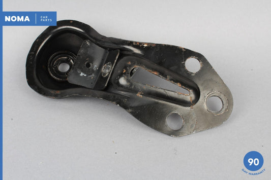 00-06 Jaguar XK8 XKR X100 Front Right Passenger Side Crossbeam Mount Bracket OEM - photo 1