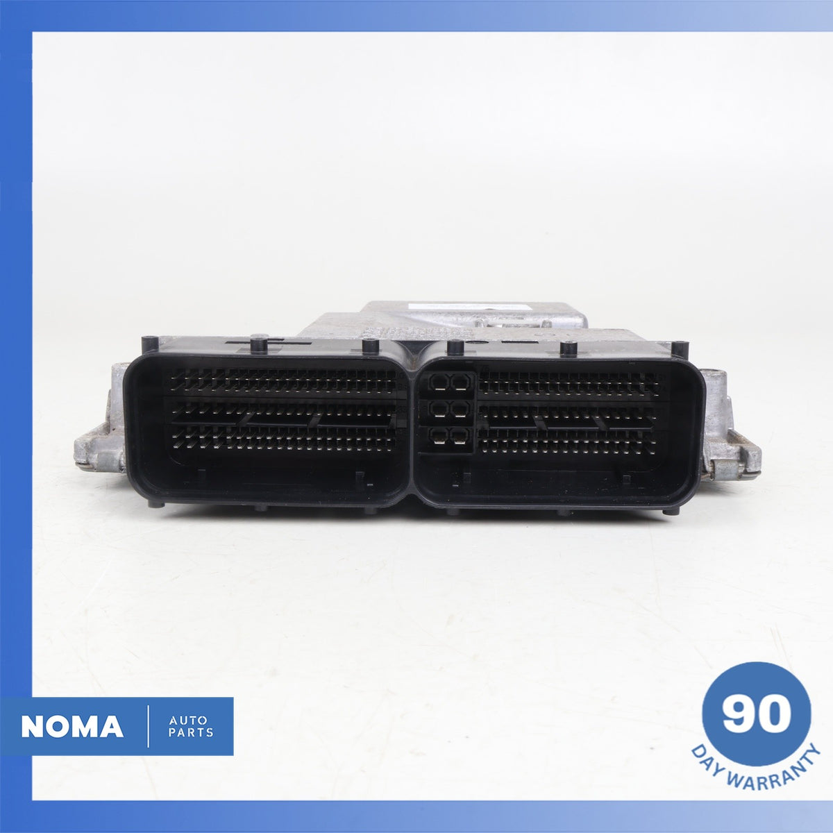 15-18 Audi D4 A8L ECM ECU Engine Control Module Computer 4H2907551A OEM - photo 4