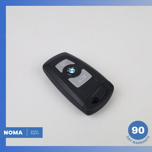 BMW F30 328i 320i Remote Control Smart Key Fob Transmitter OEM - photo 1