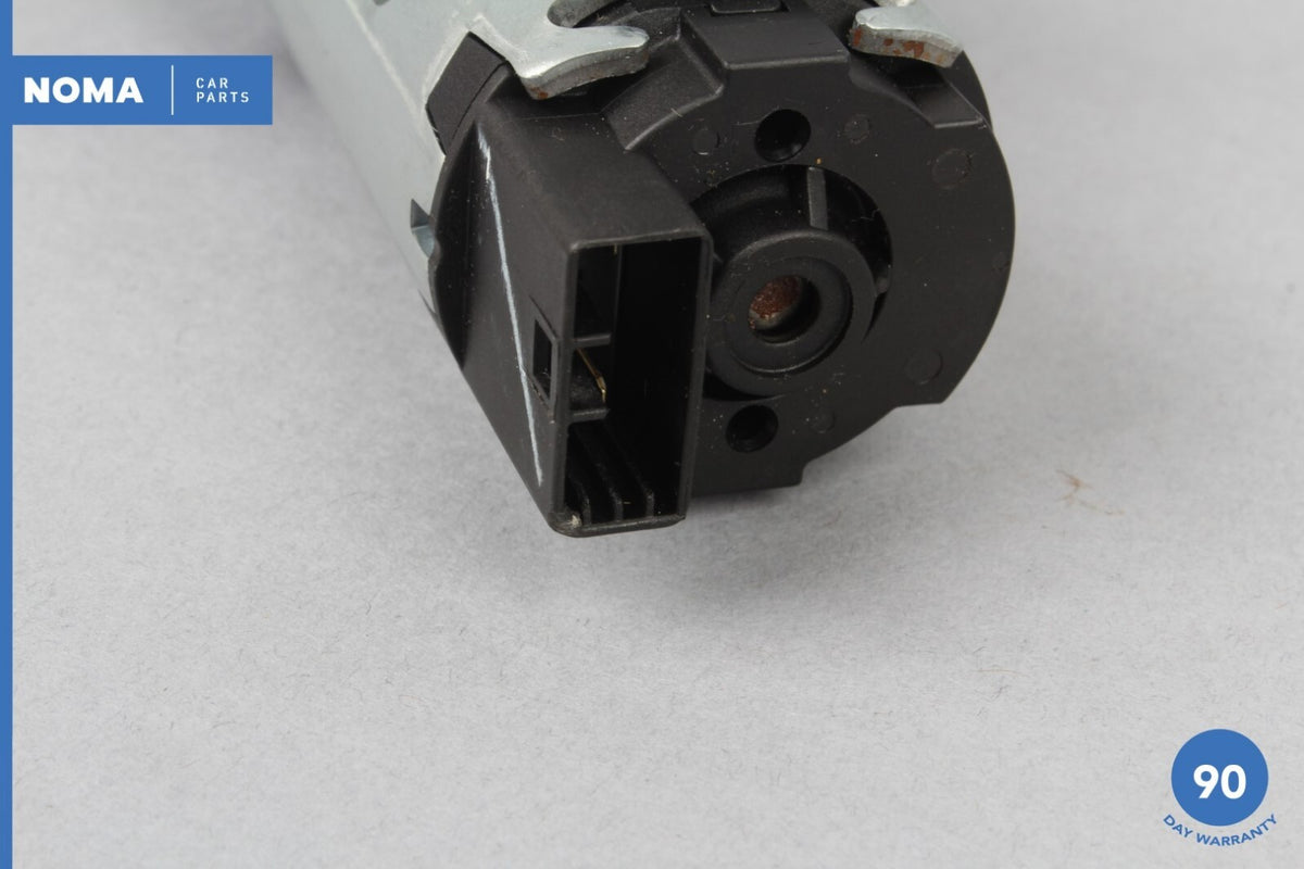 04-09 Jaguar XJ8 VDP X350 X358 Front Right Passenger Seat Adjustment Motor OEM - photo 8