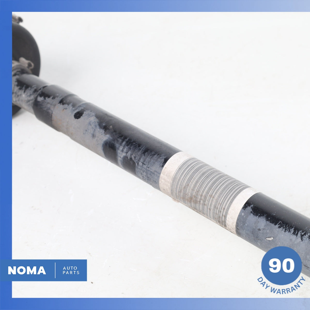 16-23 Jaguar X760 XE XF Rear Right Passenger Side Axle Shaft GX734K138DB OEM - photo 6