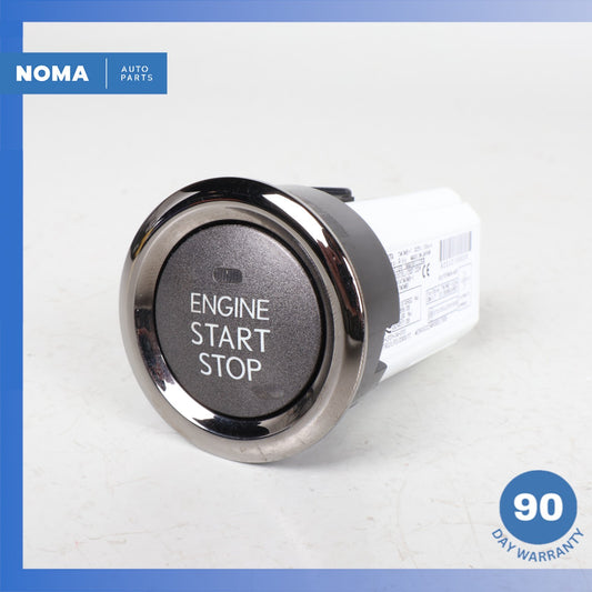 2012 Lexus USF40 LS460 Push Start Ignition Button 8961150013 OEM - photo 1