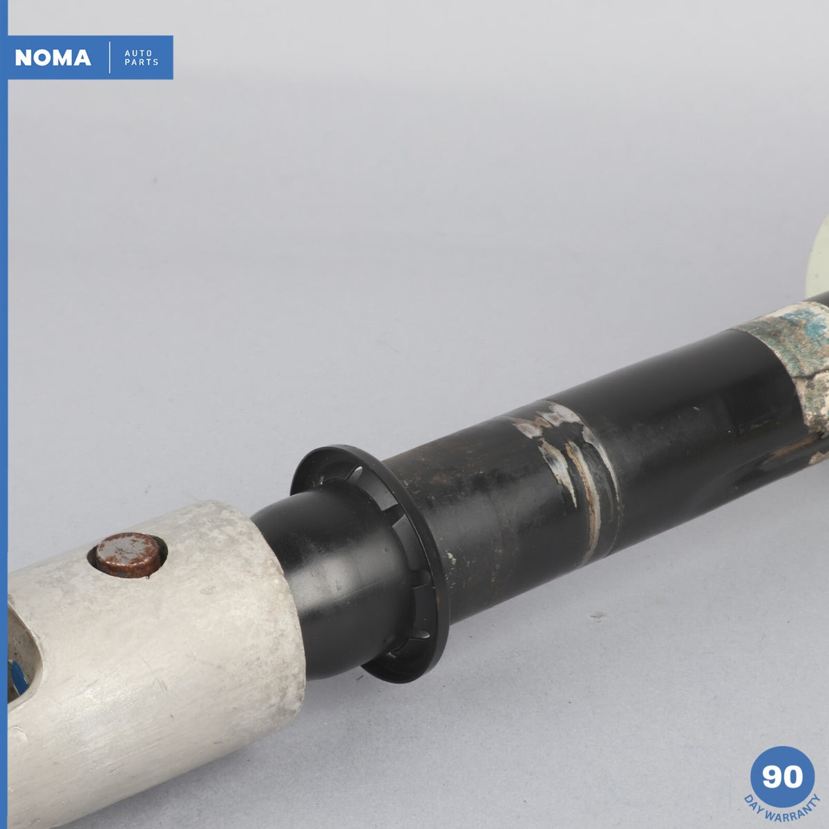 98-03 Jaguar XJ8 XJR X308 Power Steering Column Lower Shaft HNC9501BC OEM - photo 10