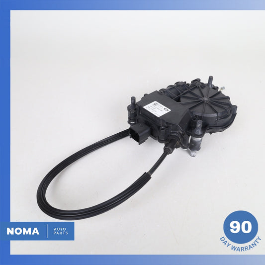 2015 Land Rover Range Rover L405 Rear Left or Right Soft Close Door Actuator OEM - photo 1