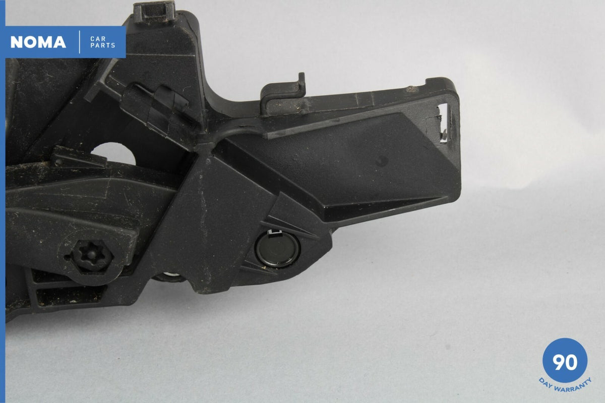 03-08 BMW Z4 E85 E86 Front Left Driver Seat Manual Adjust Control Switch OEM - photo 4