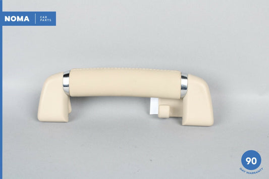 10-18 Jaguar XJL X351 Portfolio Rear Right Left Interior Support Grab Handle OEM - photo 1