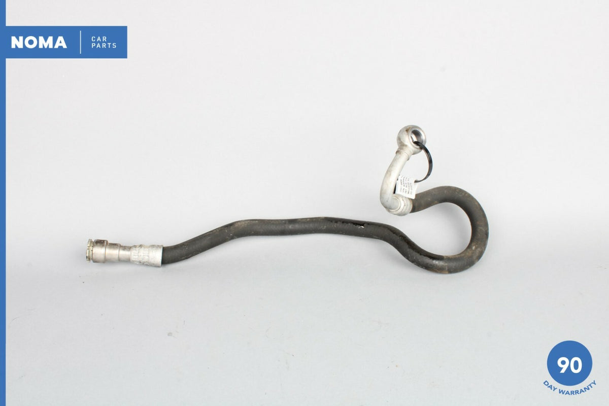 06-13 BMW 335i E92 E90 E91 E93 Power Steering Return Hose Pipe 6776882 OEM - photo 1