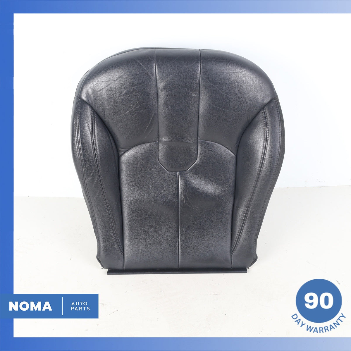 12-15 LR Range Rover Evoque L538 Front Left Side Lower Bottom Seat Cushion OEM - photo 1