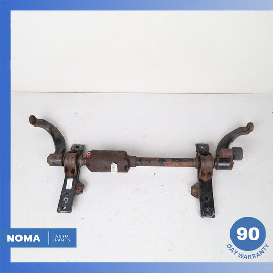 14-17 RR Sport L494 L405 Front Adaptive Anti Roll Sway Bar Stabilizer OEM - photo 1